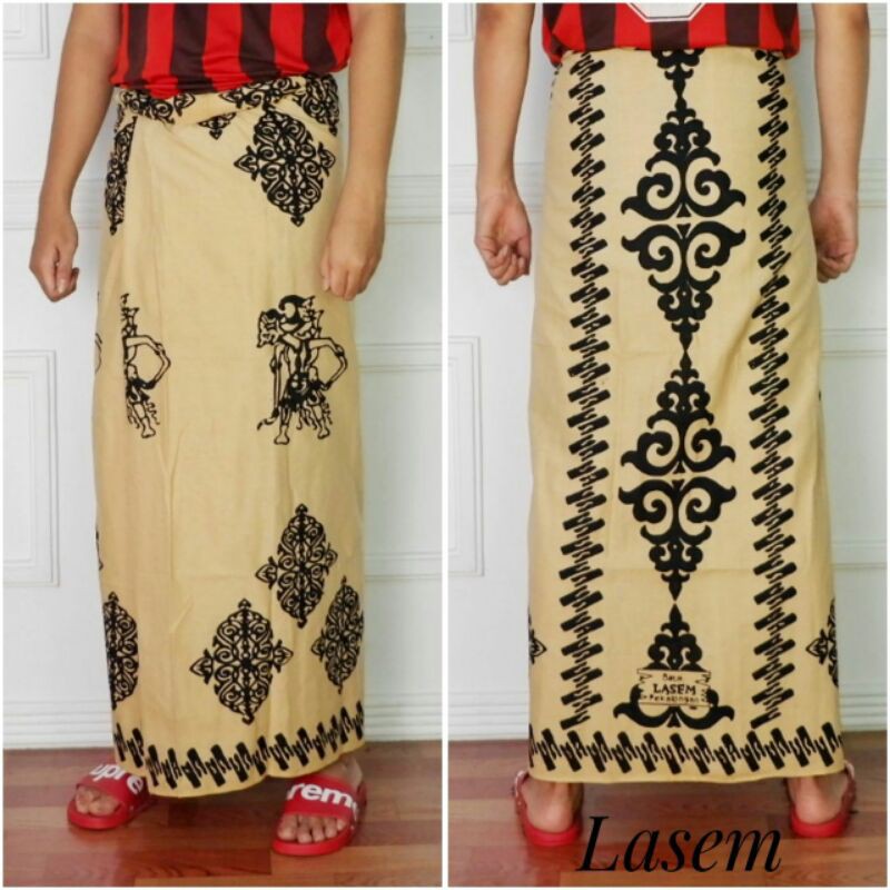 sarung batik mahda gus azmi