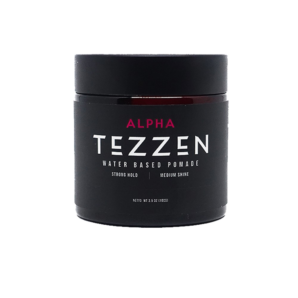 Tezzen Pomade Alpha