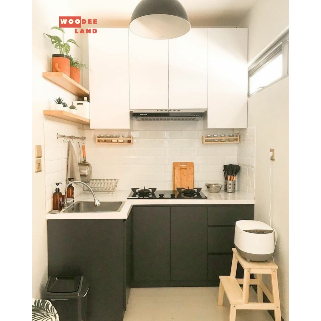 Jual Kitchen Set Ikea Harga Terbaik Januari 2022 Shopee Indonesia