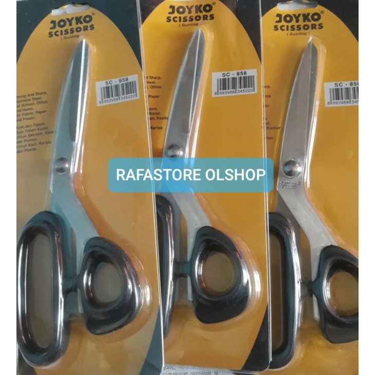 

GUNTING JOYKO SC858