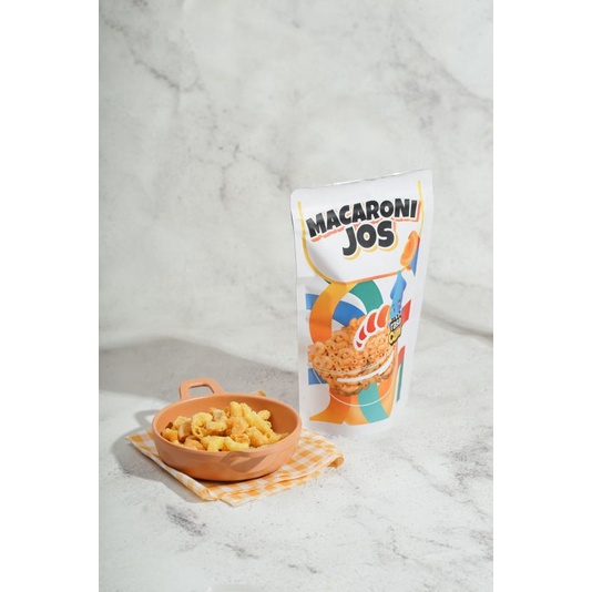 

macaroni jos