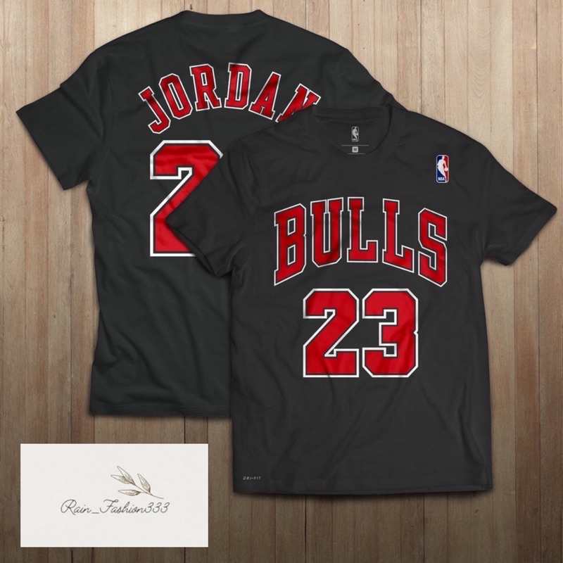 COD|TSHIRT JORDAN BULLS 23|JORDAN 23|TSHIRT JORDAN PREMIUM