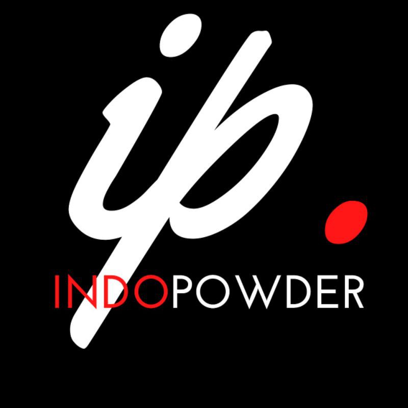 

Bubuk minuman Indopowder Surabaya Varian topping