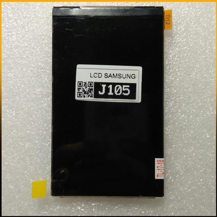 LCD HANDPHONE LCD SAMSUNG GALAXY J1 MINI J105 J105H ORIGINAL BB1611