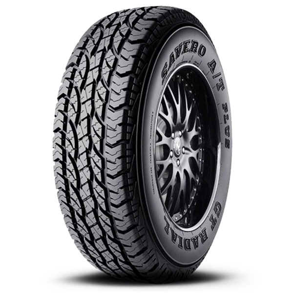 Ban Mobil GT Radial Savero A/T Plus 205/70 R15