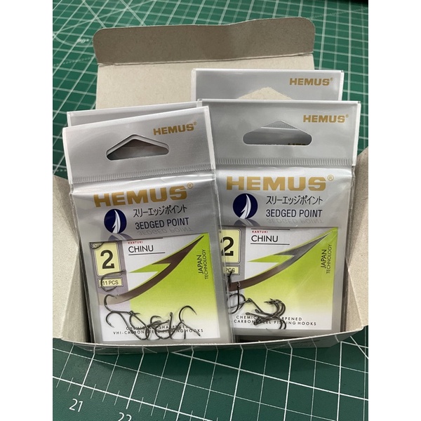 KAIL PANCING HEMUS CHINU RING SUPER TAJAM