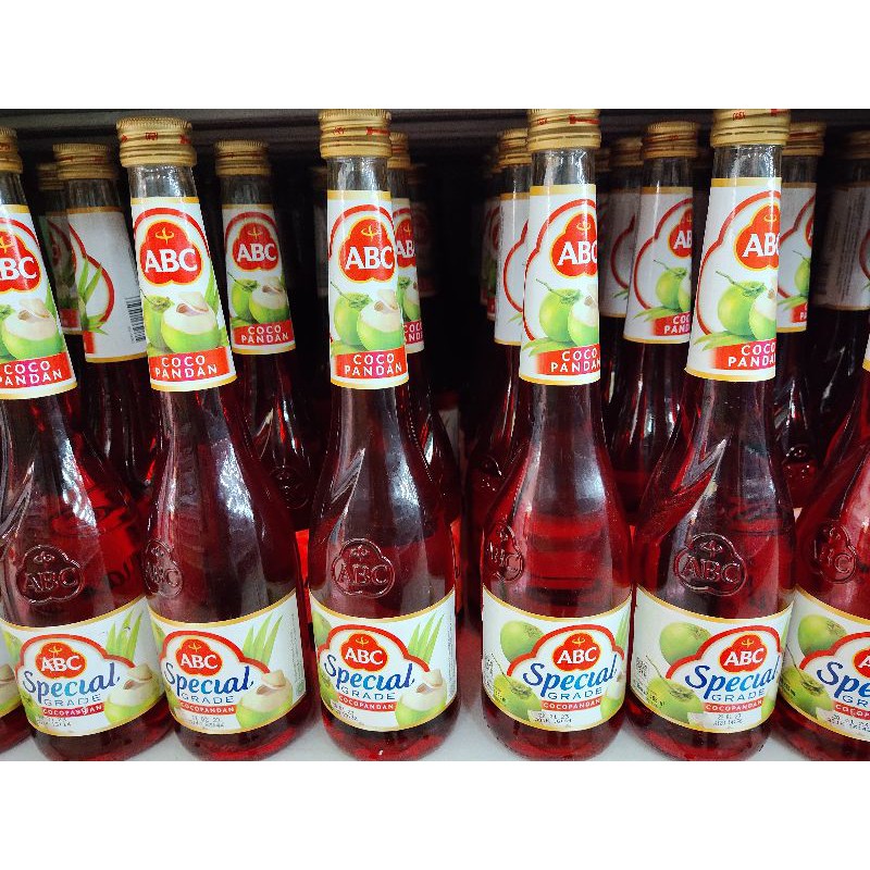 

ABC Special Grade 485 ml