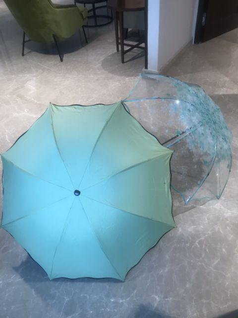 Payung Lipat Magic 3d Motif Keluar Jika Basah