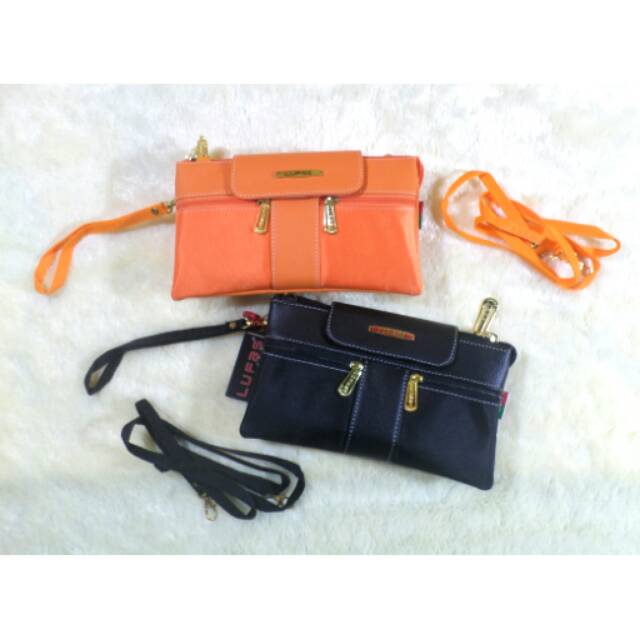 Tas Dompet Lufas 810