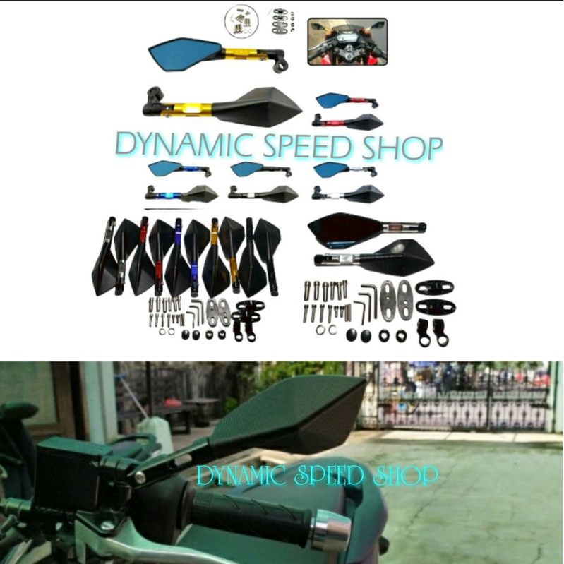 spion tomok scoopy mio xeon m3 spion tomok replika rizoma mx vixion