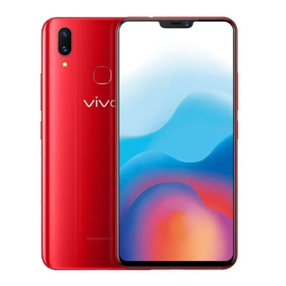VIVO V9 64GB 4GB Garansi