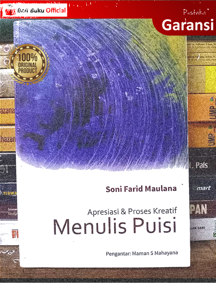 Apresiasi dan Proses Kreatif Menulis Puisi