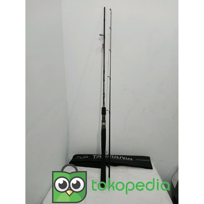 joran oyama tasmania 180 joran carbon