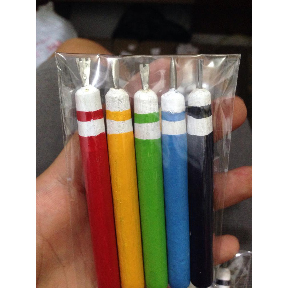 

Kerikan Krayon Hand Made Bandung Terbaik