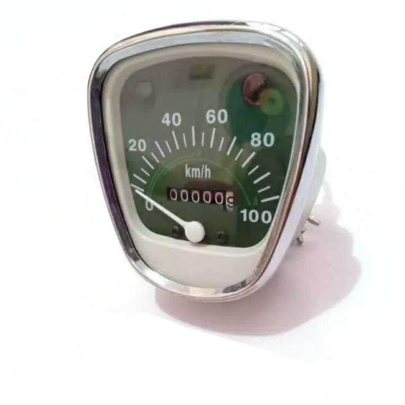 SPIDOMETER HONDA C70 SPEEDOMETER HONDA C70 STD