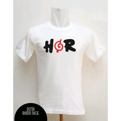 KAOS BAHAN 30S DISTRO H&R H & R MURAH POLOS CUSTOM INDONESIA KUALITAS BERKELAS