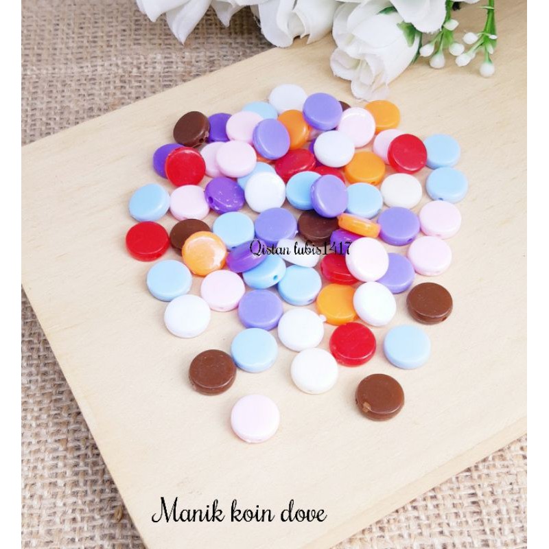 (20gr)Manik mote murah