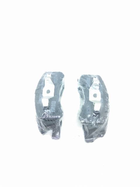 BRAKE PAD MIRAGE