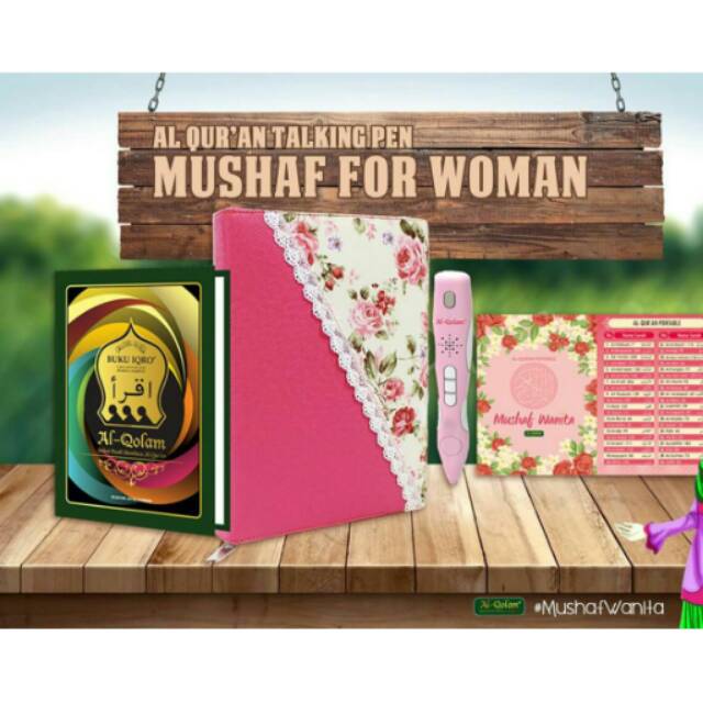 Mushaf Wanita