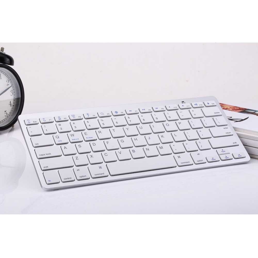 Wireless Bluetooth Keyboard