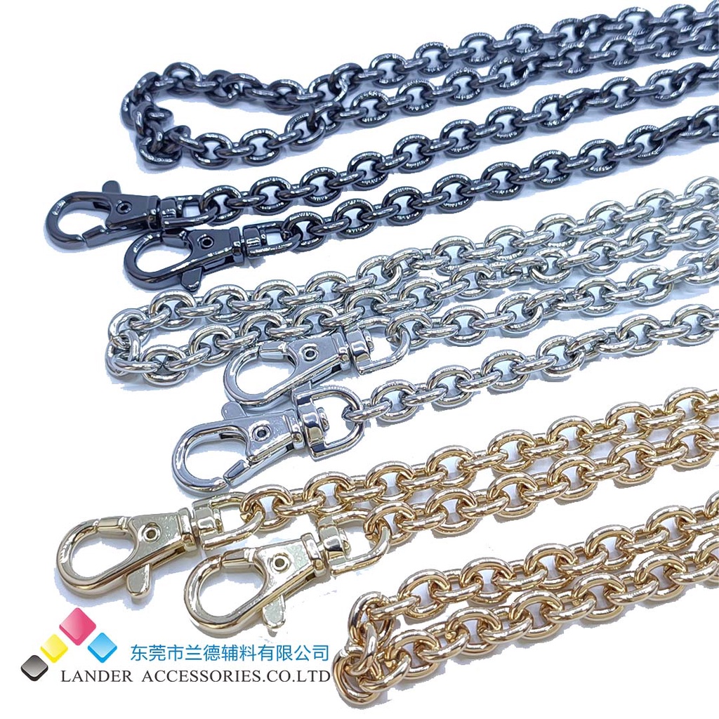 Lander Rantai Tas / FX01 / Bag Chain / High Quality