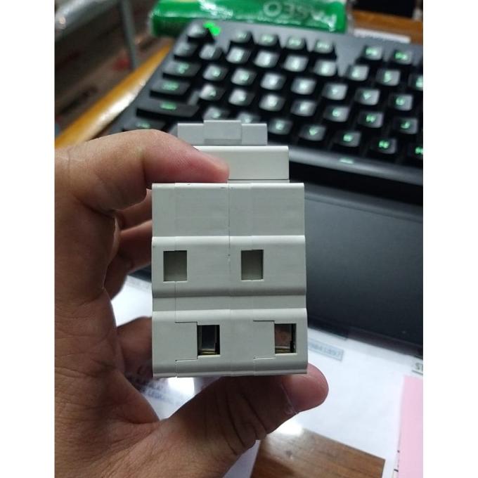 COS / CHANGE OVER SWITCH / OHM SAKLAR EWIG 2X40A