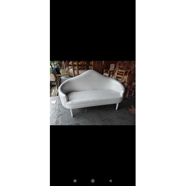 sofa manten terbaru / sofa pelaminan terbaru / kursi manten / sofa pengantin / kursi