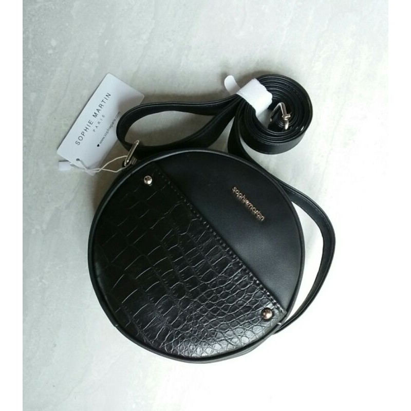 TAS MALICHA Sophie Martin Paris