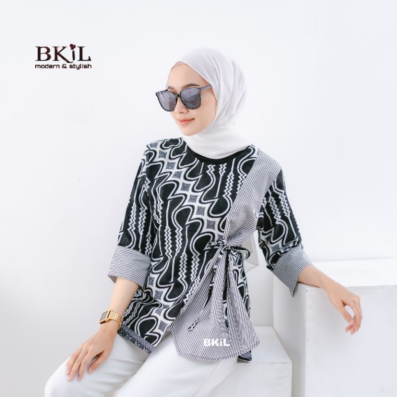 Couple Blouse Parang Ageng - BKIL - BATIK KANTHIL-Blouse