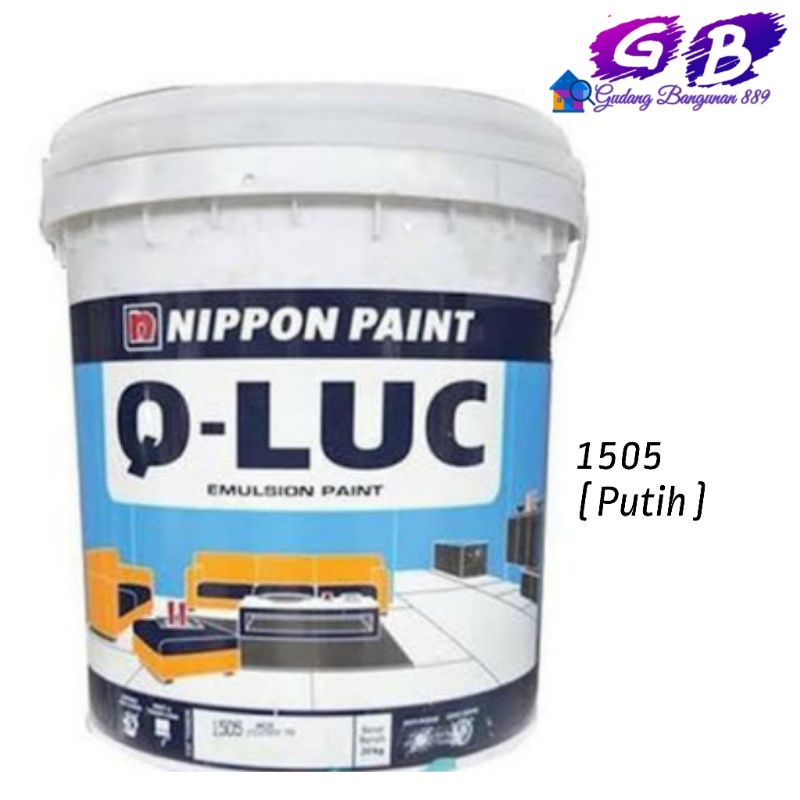 CAT QLUC PAIL / 18 KG