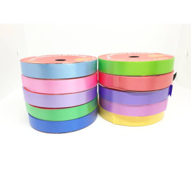 

Pita jepang polos type A