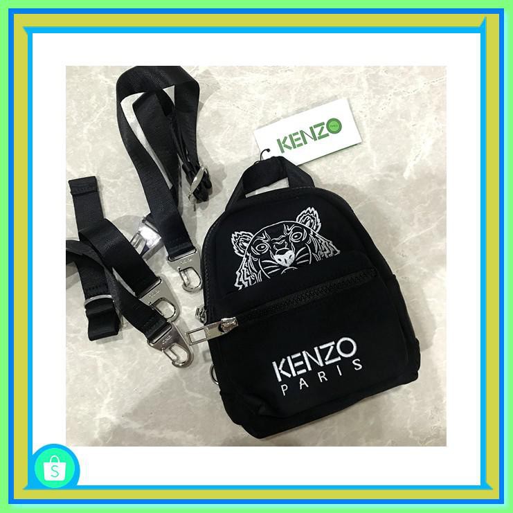 kenzo bebe boo backpack