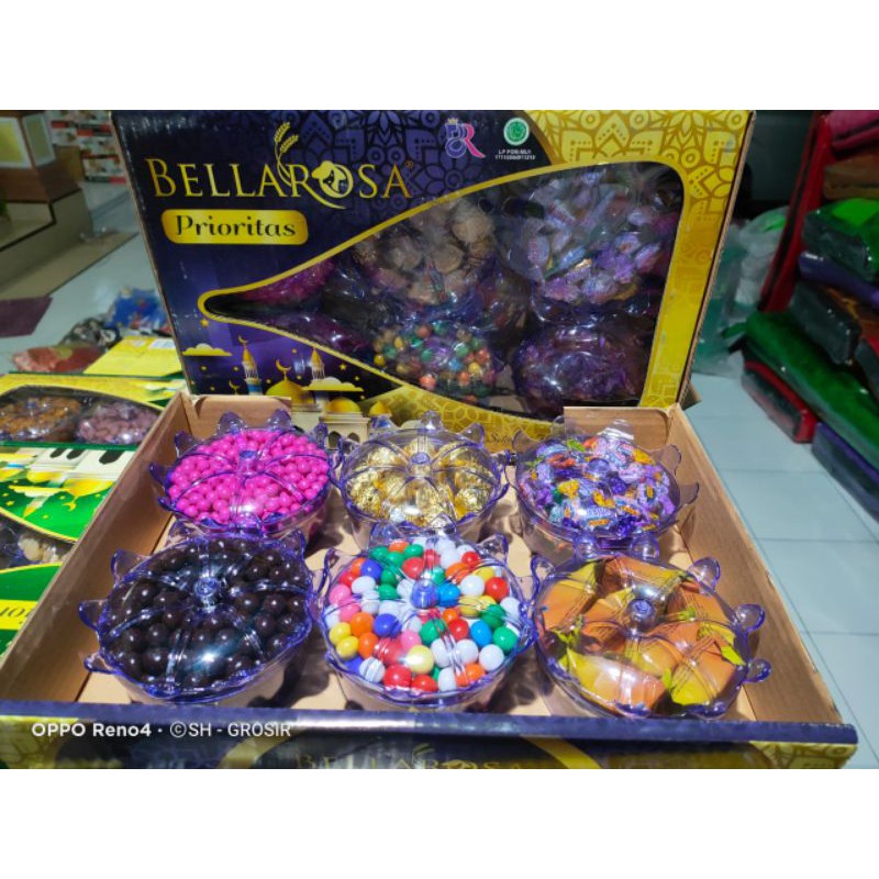 

paket belarosa prioritas dream