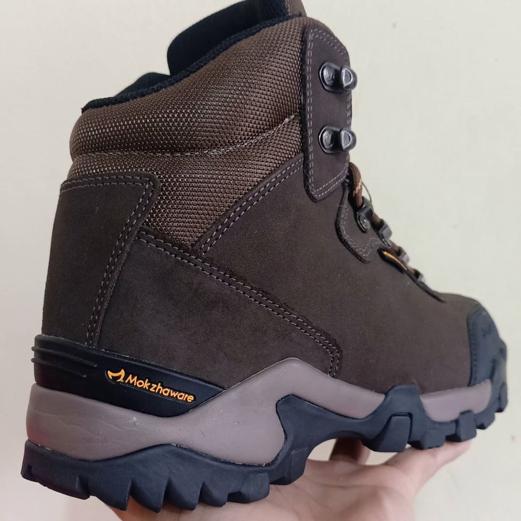 Mokzhaware Original Sepatu gunung