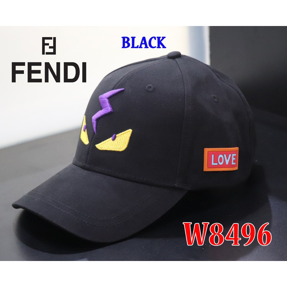 SV - Topi Fendii W8496