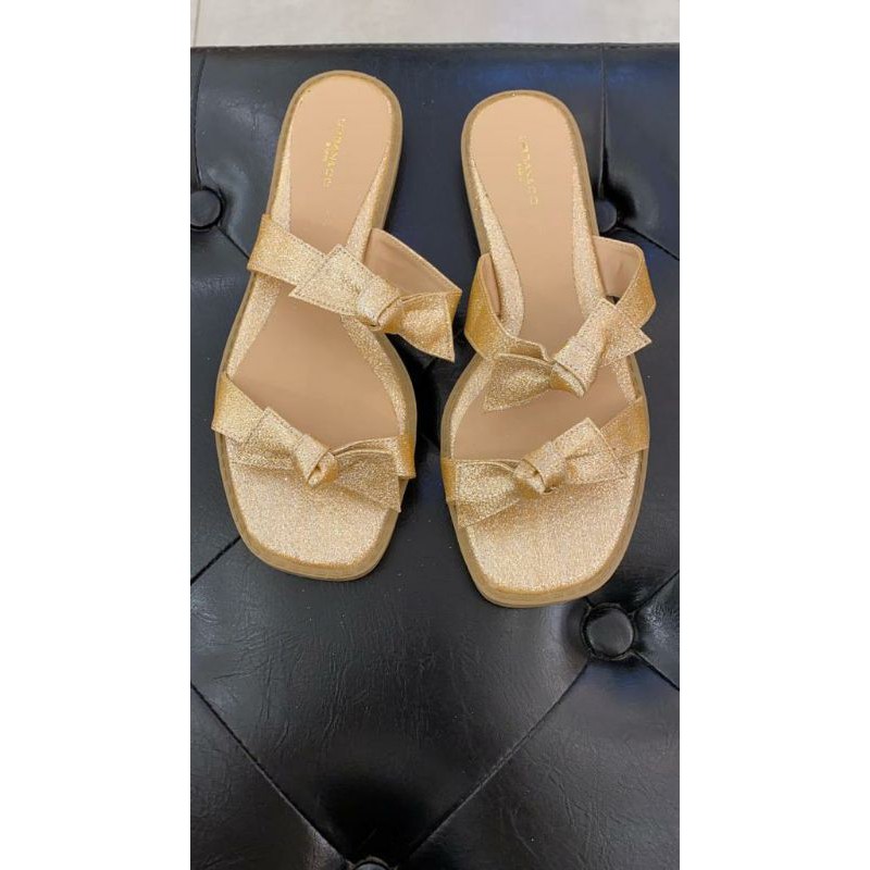 SANDAL SELOP URBAN N CO  DESTINE MURAH