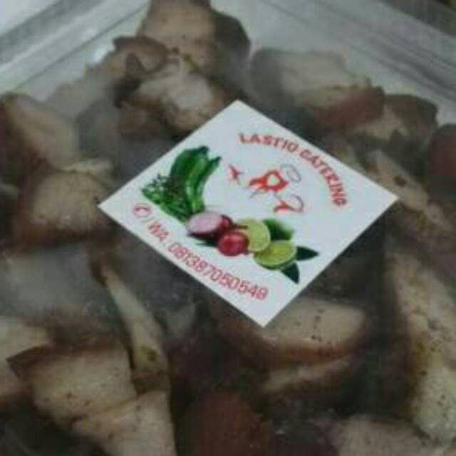 

Panggang Lastio @1kg