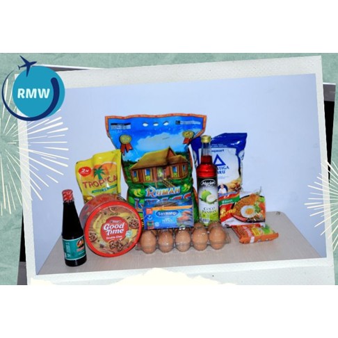 

Paket Ramadhan Premium 4