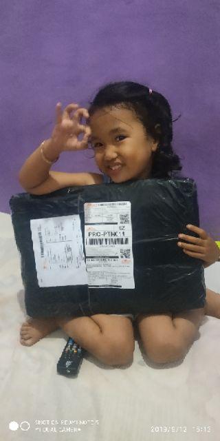 Promo Murah Set 4in1 Rak Gantung Motif Bunga Non Resleting (hbo+hso+hjo+underware) Kualitas Terbaik