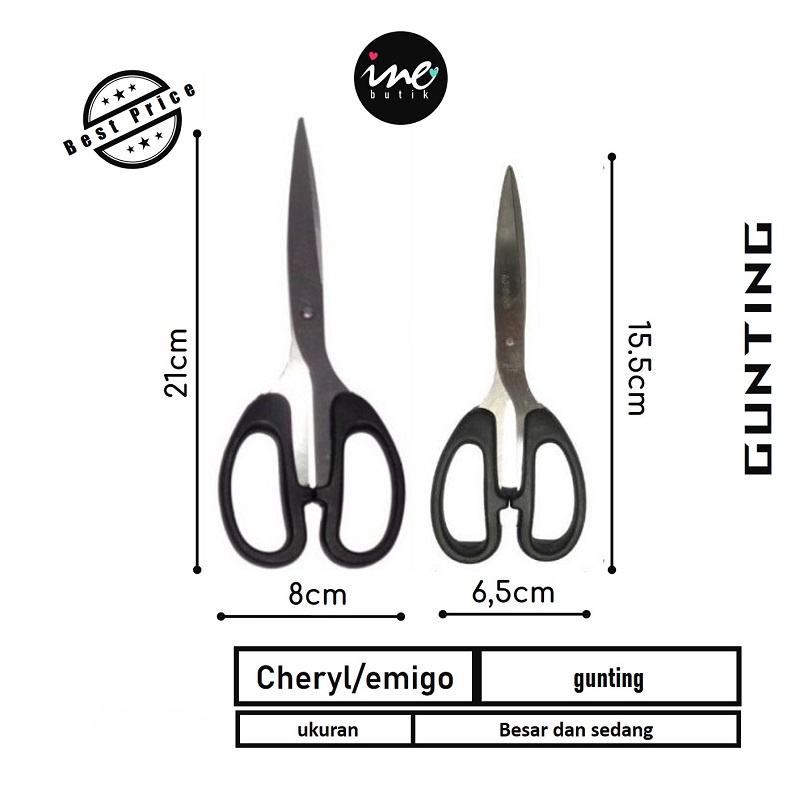 

GUNTING KERTAS MURAH | GUNTING BESAR MURAH | GUNTING SEDANG BAHAN ANTI KARAT