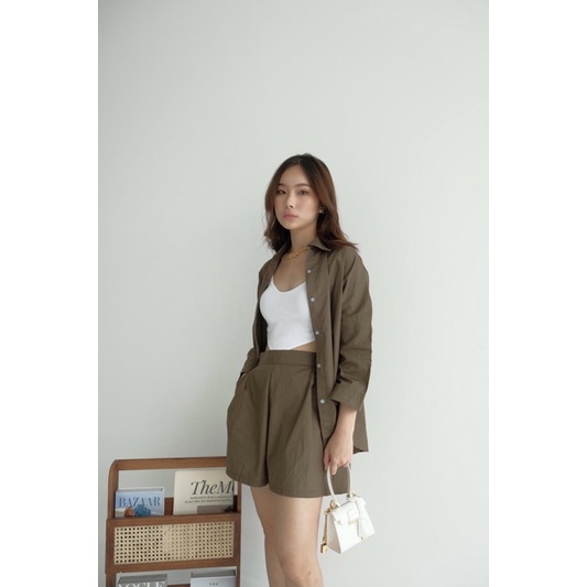 PEEKANDKEEP - MINJOO SET