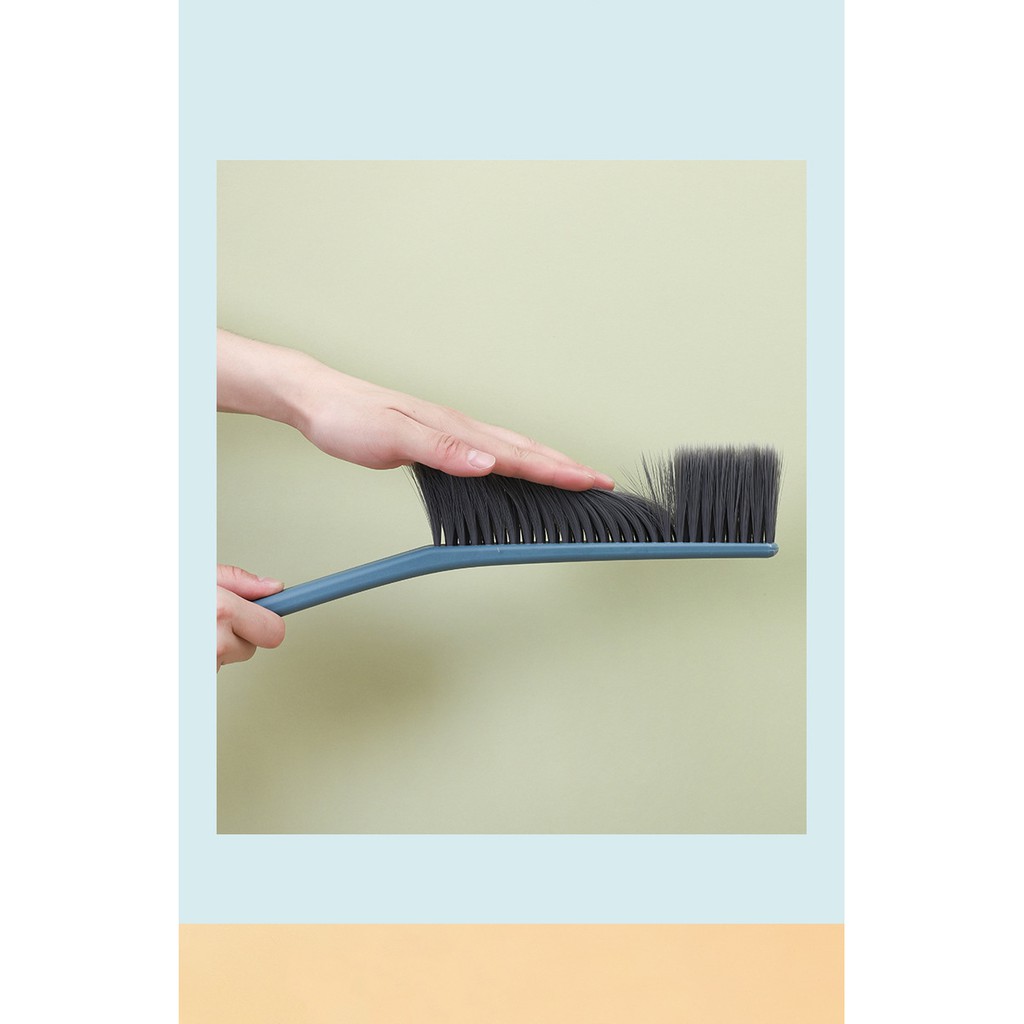 CA 11 Sikat Pembersih Sela Kasur Sofa Gagang Panjang