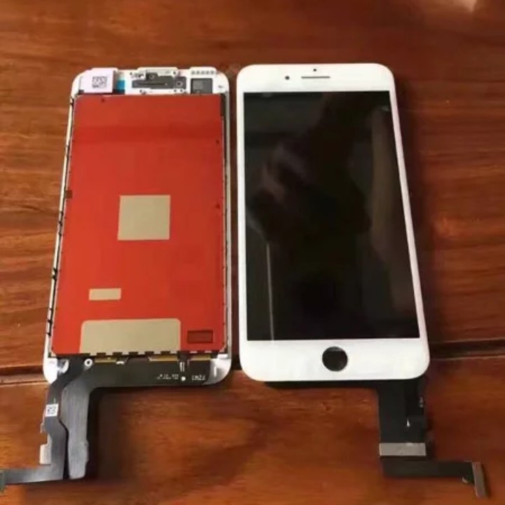 LCD iphone7+