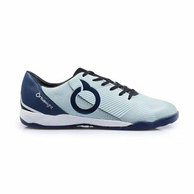 Ortuseight Sepatu Futsal prodigy IN- skyblue (LS05)
