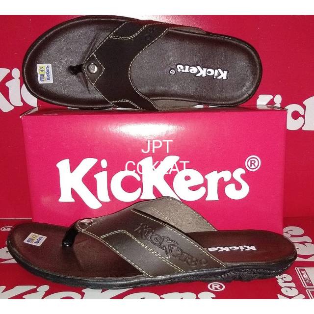 LF COLLECTION Sandal Kickers J5