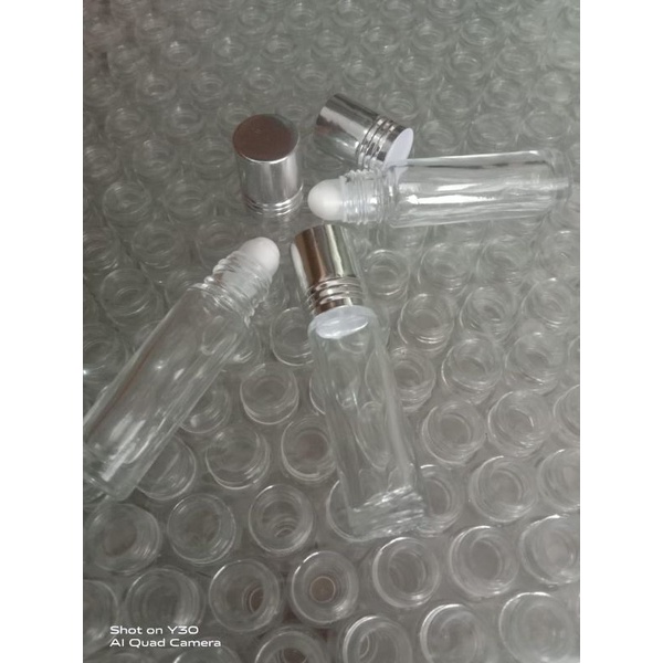 Botol Parfum 6 Ml