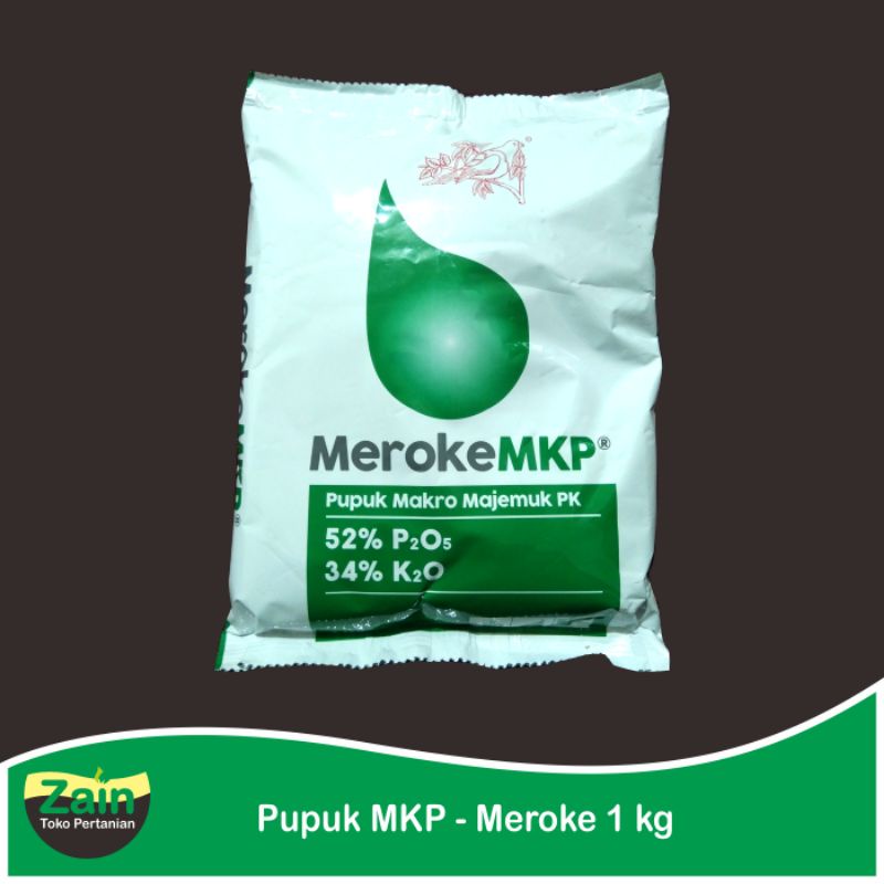 Pupuk MerokeMKP 1 Kg