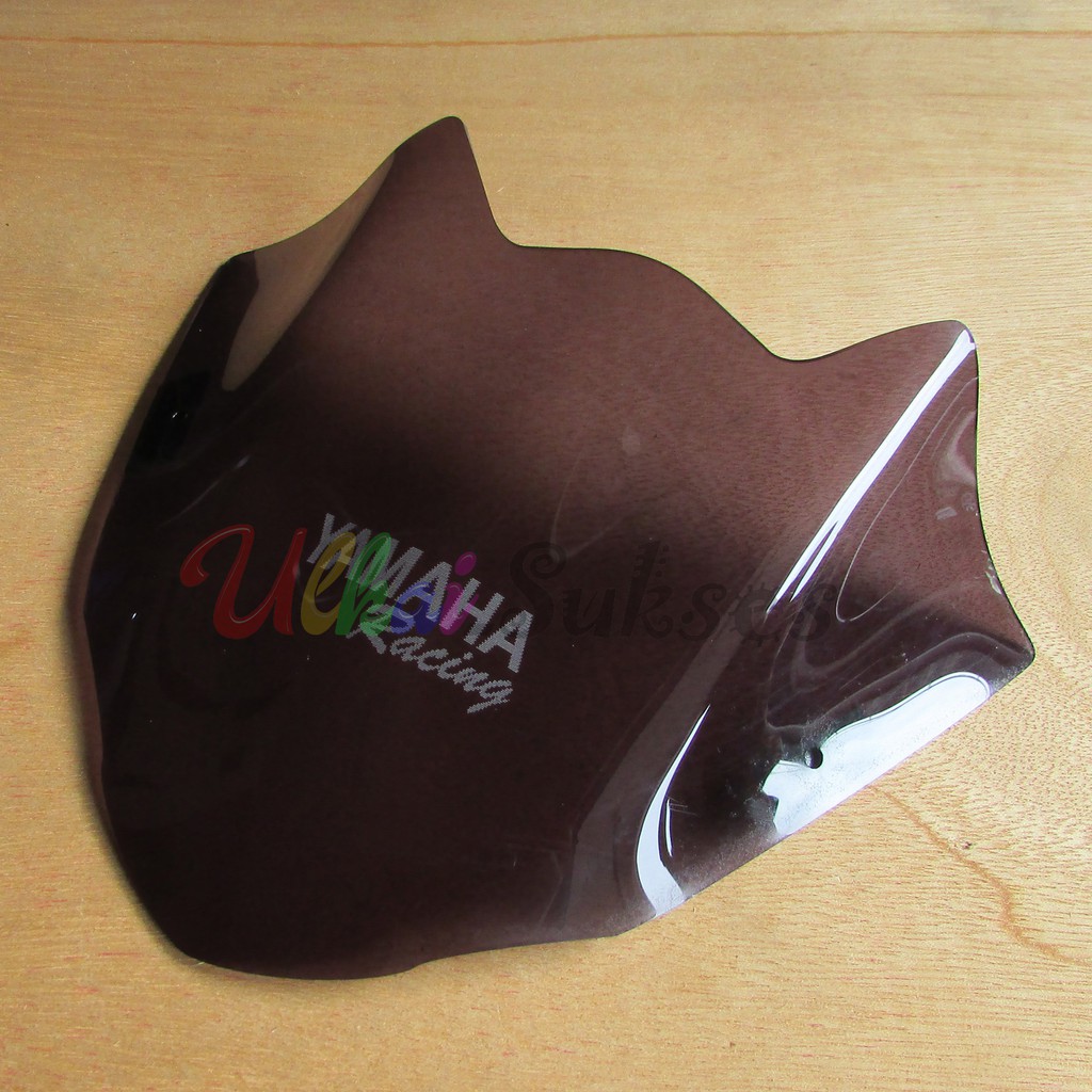 Kaca Visor New Jupiter Mx 135 Hitam Murah Laris