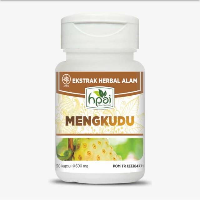 

MENGKUDU