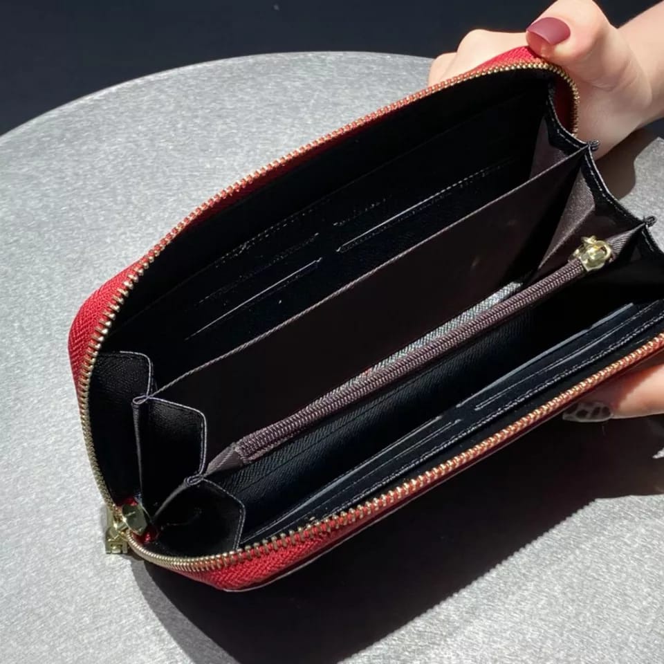 Dompet Wanita Korean Style Terbaru